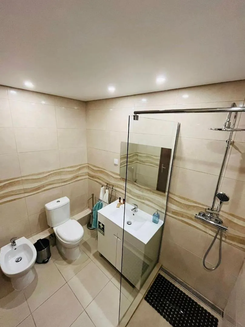 The Albufeira Concierge - Ocean Beach 5 Apartment Portimao Portugal