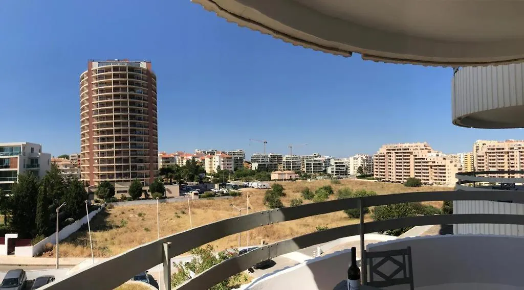 The Albufeira Concierge - Ocean Beach 5 Apartment Portimao