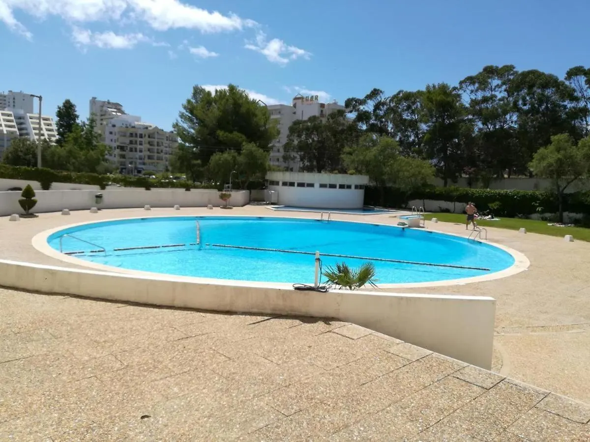 The Albufeira Concierge - Ocean Beach 5 Apartment Portimao 0*,  Portugal