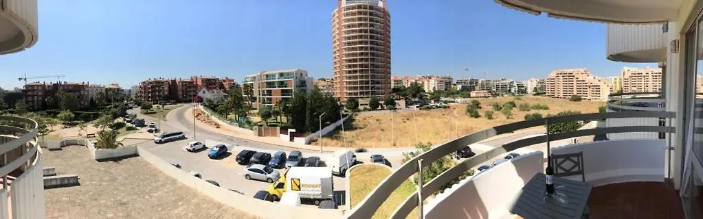 The Albufeira Concierge - Ocean Beach 5 Apartment Portimao 0*,