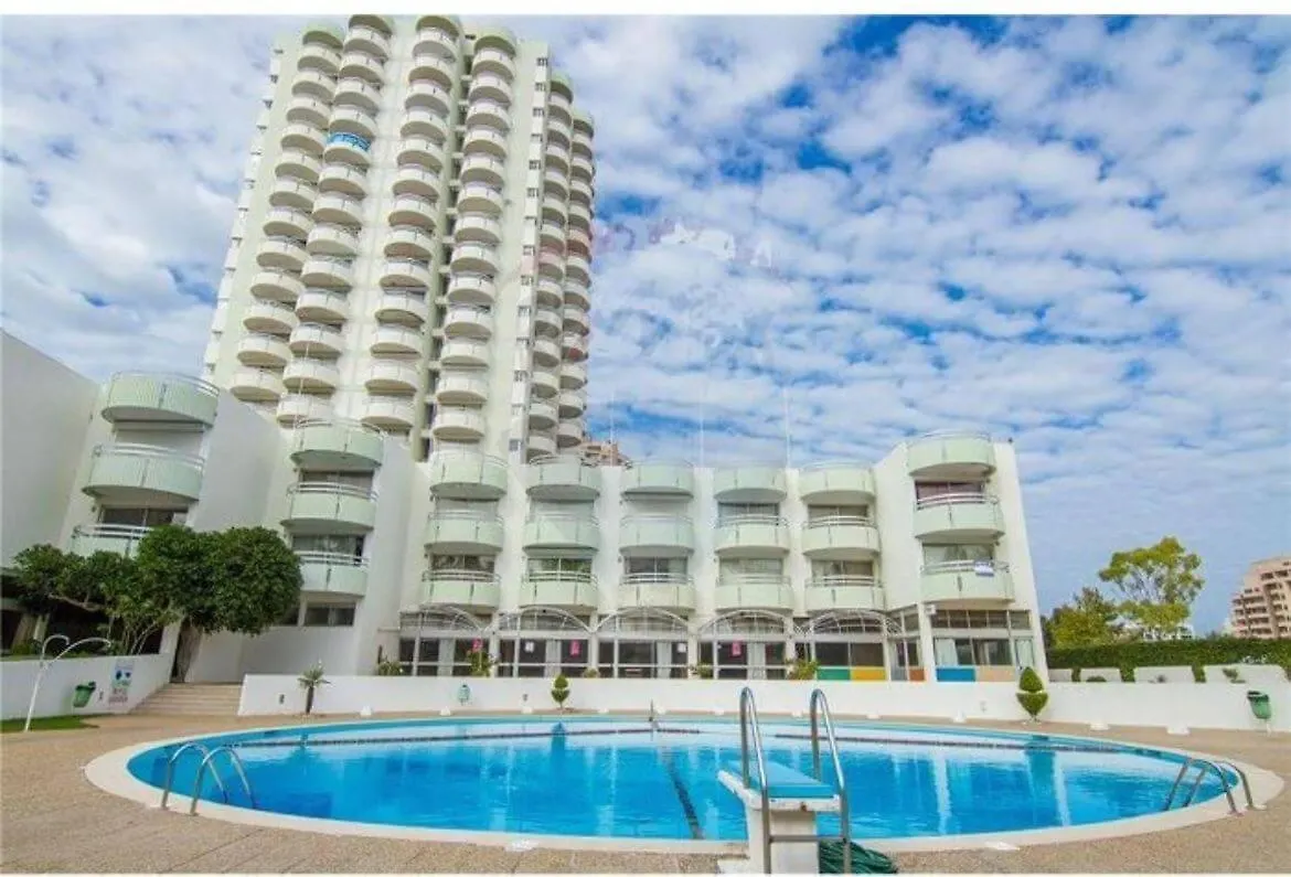The Albufeira Concierge - Ocean Beach 5 Apartment Portimao