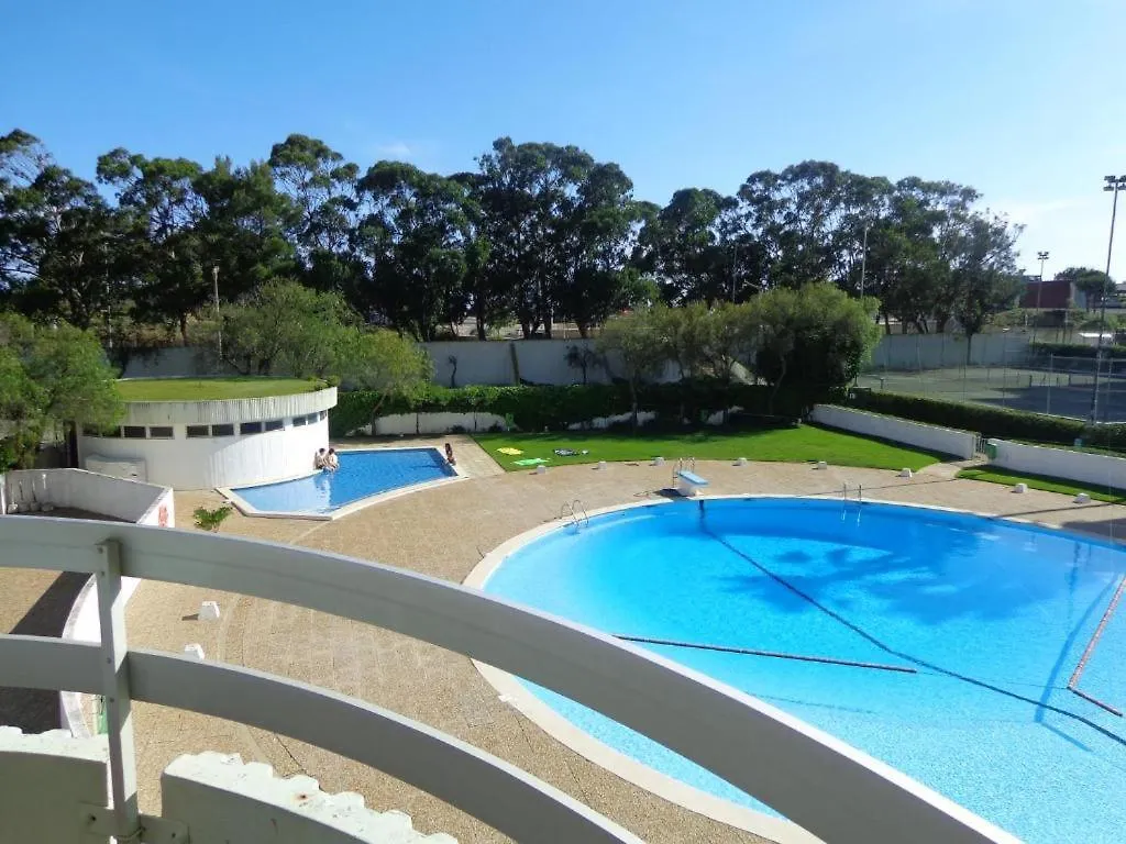 The Albufeira Concierge - Ocean Beach 5 Apartment Portimao