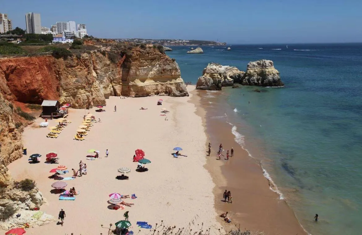 The Albufeira Concierge - Ocean Beach 5 Apartment Portimao