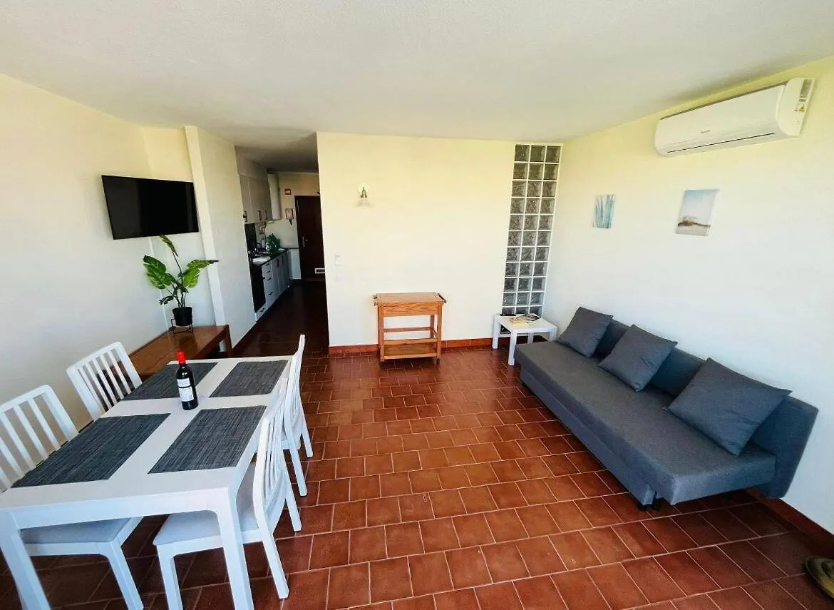 The Albufeira Concierge - Ocean Beach 5 Apartment Portimao
