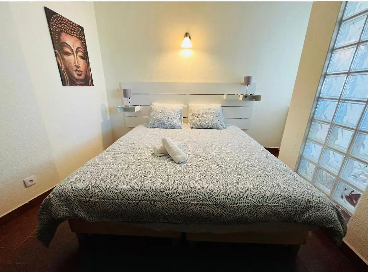 The Albufeira Concierge - Ocean Beach 5 Apartment Portimao